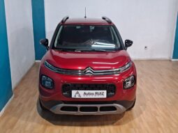 
										CITROEN C3 AIRCROSS 1.2 S&S SHINE completo									