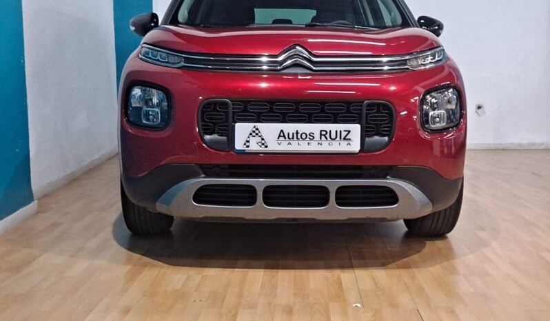 
								CITROEN C3 AIRCROSS 1.2 S&S SHINE completo									