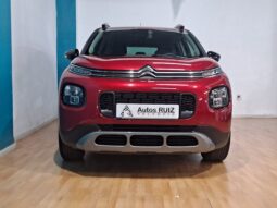 
										CITROEN C3 AIRCROSS 1.2 S&S SHINE completo									