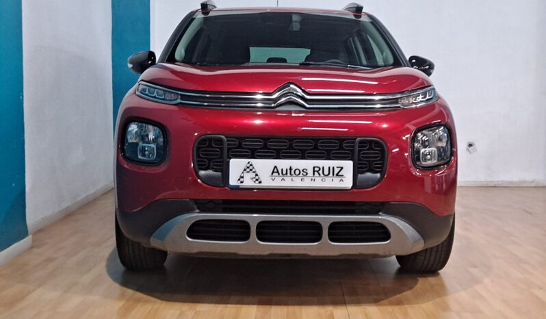 
								CITROEN C3 AIRCROSS 1.2 S&S SHINE completo									