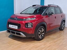 
										CITROEN C3 AIRCROSS 1.2 S&S SHINE completo									