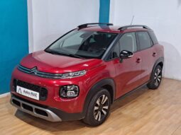 
										CITROEN C3 AIRCROSS 1.2 S&S SHINE completo									
