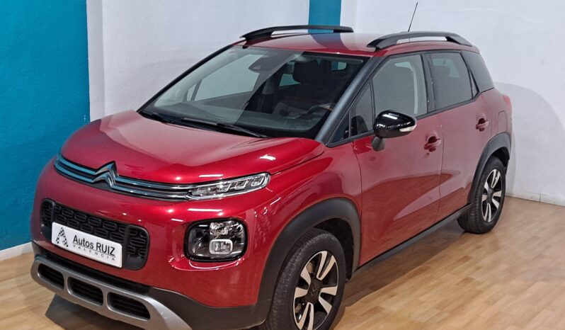 
								CITROEN C3 AIRCROSS 1.2 S&S SHINE completo									