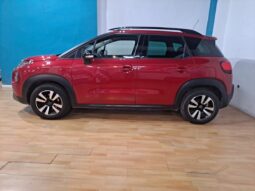 
										CITROEN C3 AIRCROSS 1.2 S&S SHINE completo									