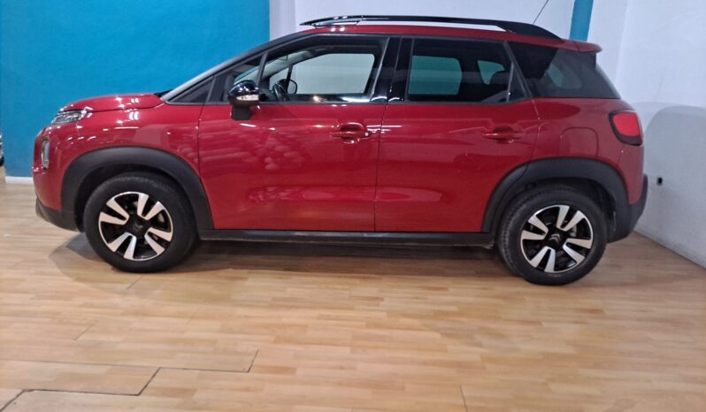 
								CITROEN C3 AIRCROSS 1.2 S&S SHINE completo									