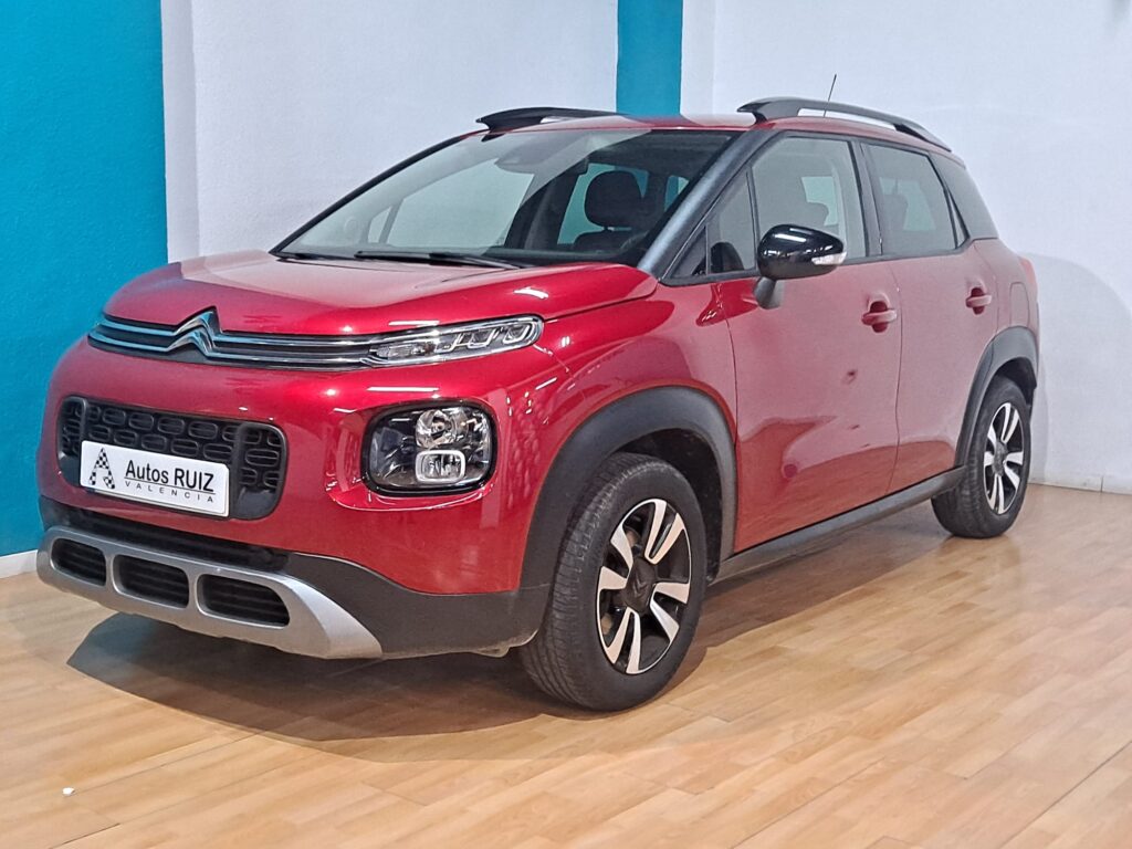 CITROEN C3 AIRCROSS 1.2 S&S SHINE