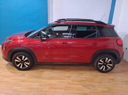 
										CITROEN C3 AIRCROSS 1.2 S&S SHINE completo									
