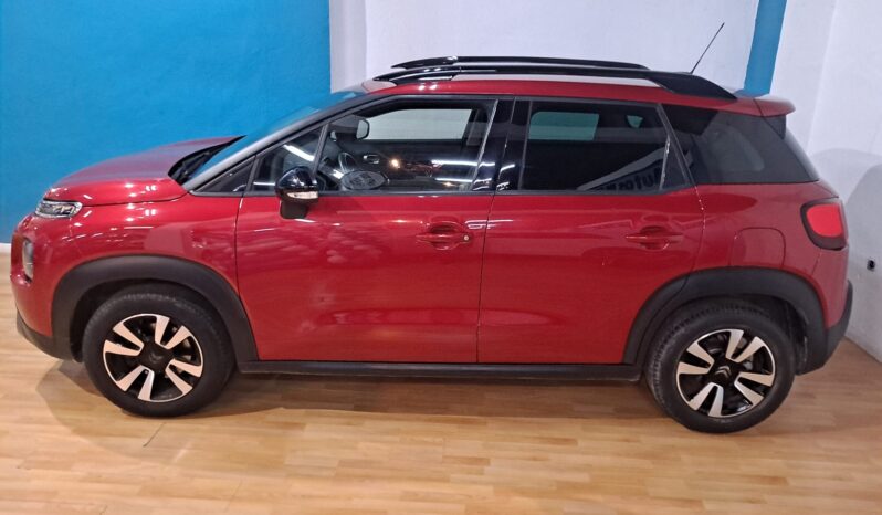 
								CITROEN C3 AIRCROSS 1.2 S&S SHINE completo									