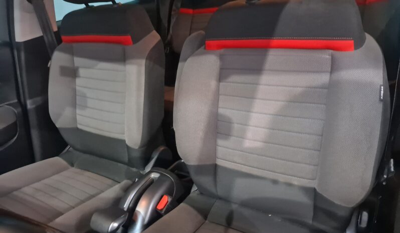 
								CITROEN C3 AIRCROSS 1.2 S&S SHINE completo									