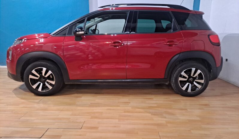 
								CITROEN C3 AIRCROSS 1.2 S&S SHINE completo									