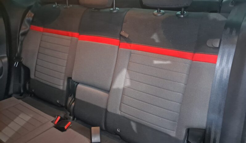 
								CITROEN C3 AIRCROSS 1.2 S&S SHINE completo									