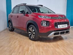 
										CITROEN C3 AIRCROSS 1.2 S&S SHINE completo									