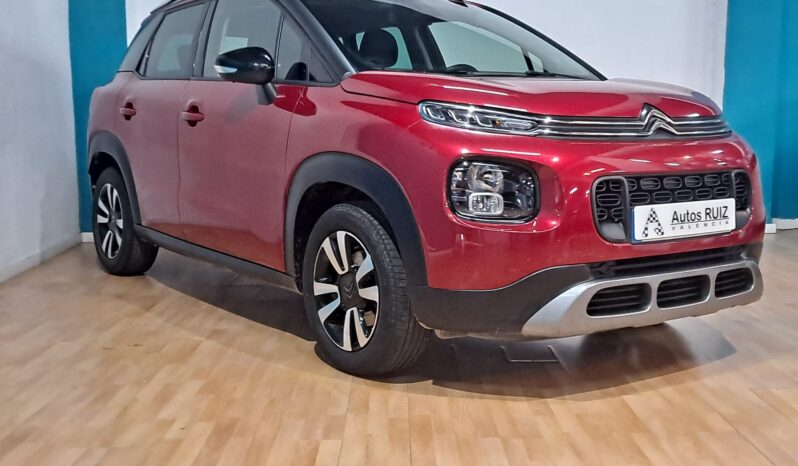 
								CITROEN C3 AIRCROSS 1.2 S&S SHINE completo									