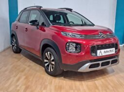 
										CITROEN C3 AIRCROSS 1.2 S&S SHINE completo									