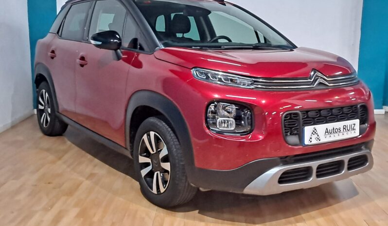 
								CITROEN C3 AIRCROSS 1.2 S&S SHINE completo									