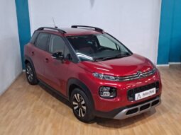 
										CITROEN C3 AIRCROSS 1.2 S&S SHINE completo									