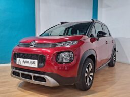
										CITROEN C3 AIRCROSS 1.2 S&S SHINE completo									
