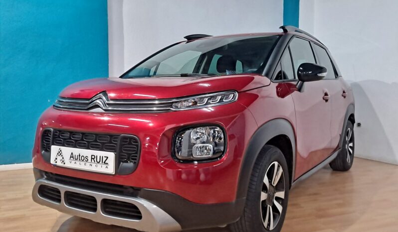 
								CITROEN C3 AIRCROSS 1.2 S&S SHINE completo									