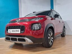 
										CITROEN C3 AIRCROSS 1.2 S&S SHINE completo									