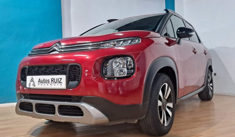 
								CITROEN C3 AIRCROSS 1.2 S&S SHINE completo									