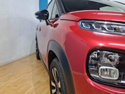 
										CITROEN C3 AIRCROSS 1.2 S&S SHINE completo									