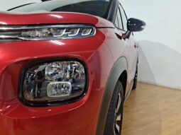 
										CITROEN C3 AIRCROSS 1.2 S&S SHINE completo									