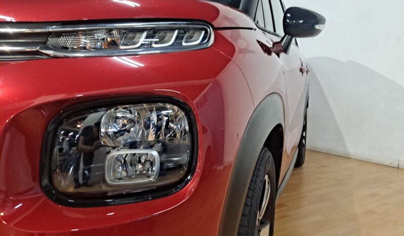 
								CITROEN C3 AIRCROSS 1.2 S&S SHINE completo									