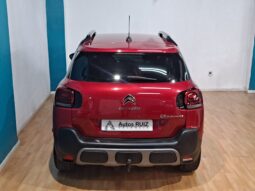 
										CITROEN C3 AIRCROSS 1.2 S&S SHINE completo									