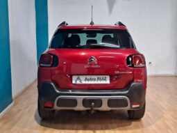 
										CITROEN C3 AIRCROSS 1.2 S&S SHINE completo									