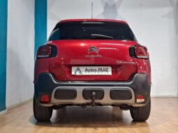 
										CITROEN C3 AIRCROSS 1.2 S&S SHINE completo									