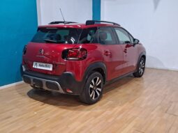 
										CITROEN C3 AIRCROSS 1.2 S&S SHINE completo									