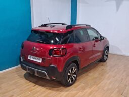 
										CITROEN C3 AIRCROSS 1.2 S&S SHINE completo									