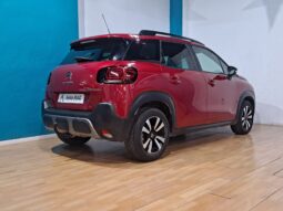 
										CITROEN C3 AIRCROSS 1.2 S&S SHINE completo									