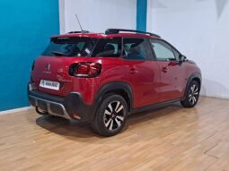 
										CITROEN C3 AIRCROSS 1.2 S&S SHINE completo									