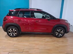
										CITROEN C3 AIRCROSS 1.2 S&S SHINE completo									