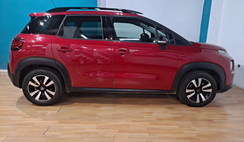 
								CITROEN C3 AIRCROSS 1.2 S&S SHINE completo									