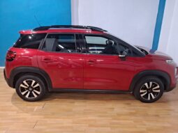
										CITROEN C3 AIRCROSS 1.2 S&S SHINE completo									