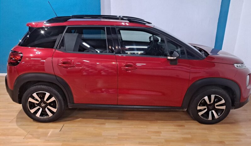 
								CITROEN C3 AIRCROSS 1.2 S&S SHINE completo									