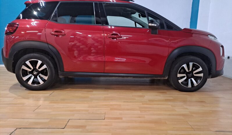 
								CITROEN C3 AIRCROSS 1.2 S&S SHINE completo									