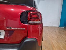 
										CITROEN C3 AIRCROSS 1.2 S&S SHINE completo									
