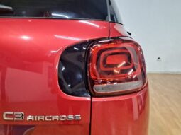 
										CITROEN C3 AIRCROSS 1.2 S&S SHINE completo									