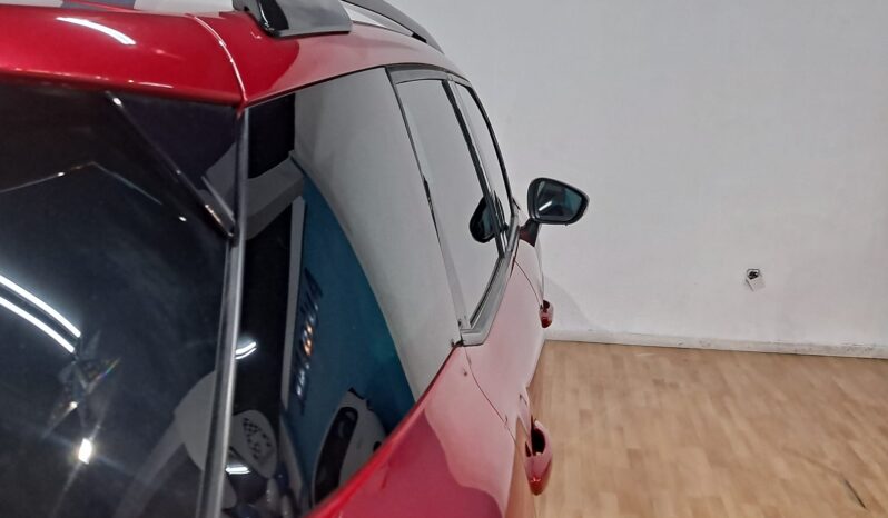 
								CITROEN C3 AIRCROSS 1.2 S&S SHINE completo									