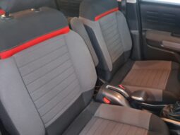 
										CITROEN C3 AIRCROSS 1.2 S&S SHINE completo									