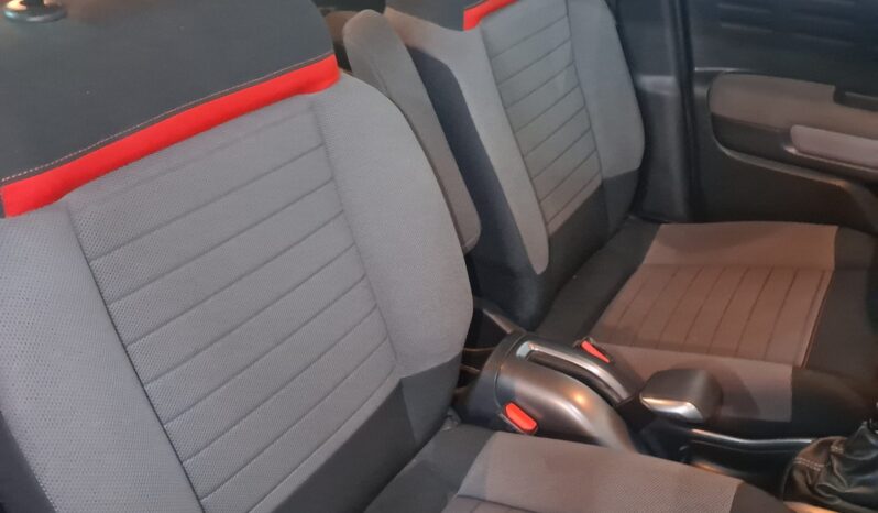 
								CITROEN C3 AIRCROSS 1.2 S&S SHINE completo									