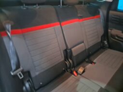 
										CITROEN C3 AIRCROSS 1.2 S&S SHINE completo									