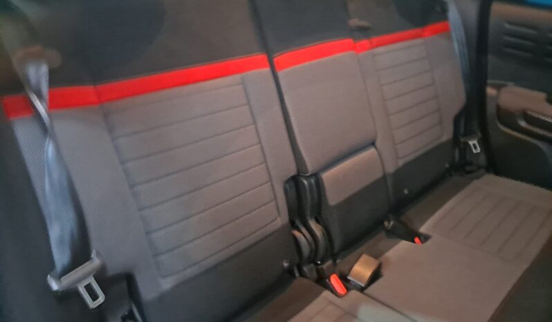 
								CITROEN C3 AIRCROSS 1.2 S&S SHINE completo									