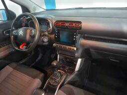 
										CITROEN C3 AIRCROSS 1.2 S&S SHINE completo									