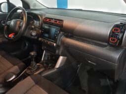 
										CITROEN C3 AIRCROSS 1.2 S&S SHINE completo									