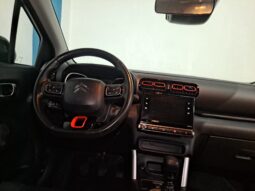 
										CITROEN C3 AIRCROSS 1.2 S&S SHINE completo									
