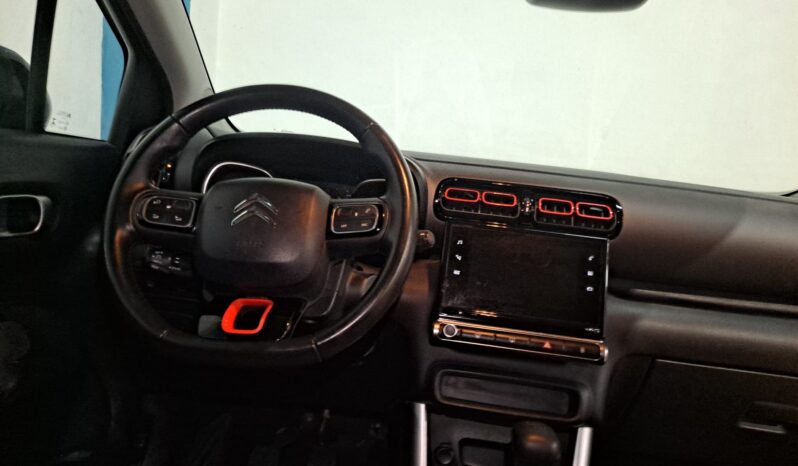 
								CITROEN C3 AIRCROSS 1.2 S&S SHINE completo									